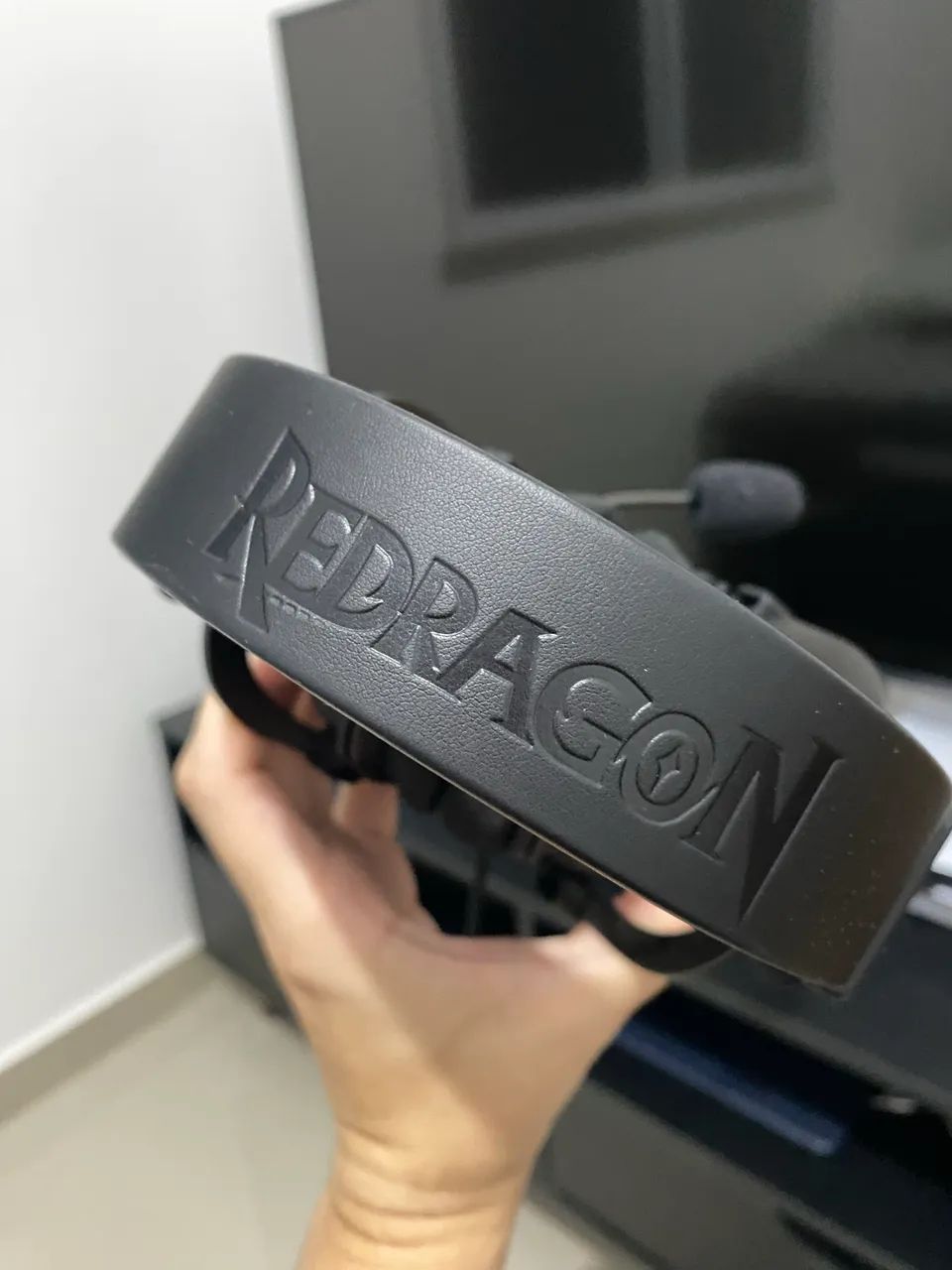 Headset Redragon - Foto 3