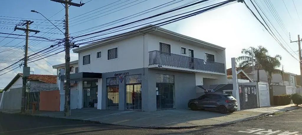 Salão à venda, 200 m² - Jardim Parati . - Foto 4