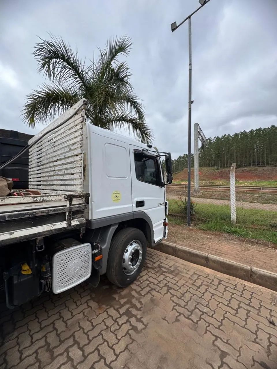 ATEGO 2429 - Foto 5