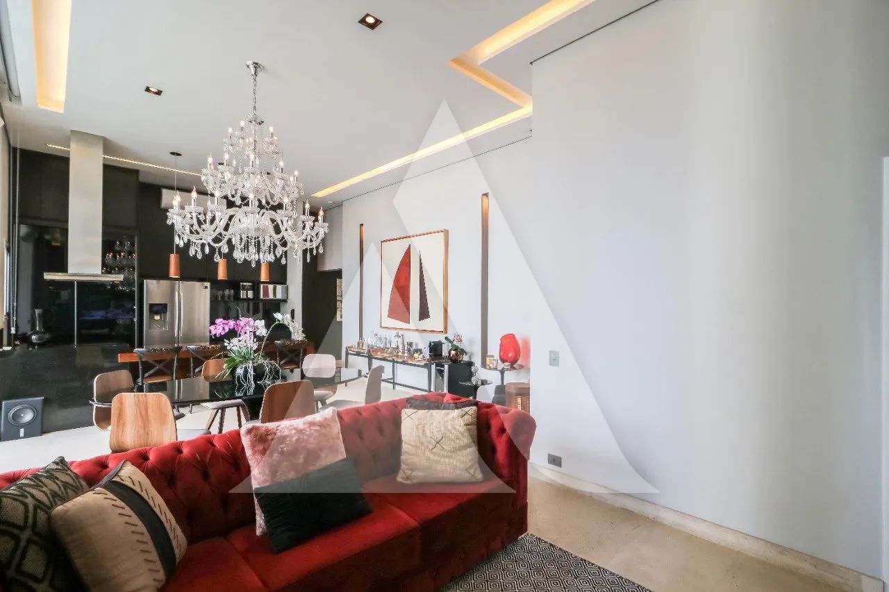 Apartamento à venda nos Jardins - Foto 5
