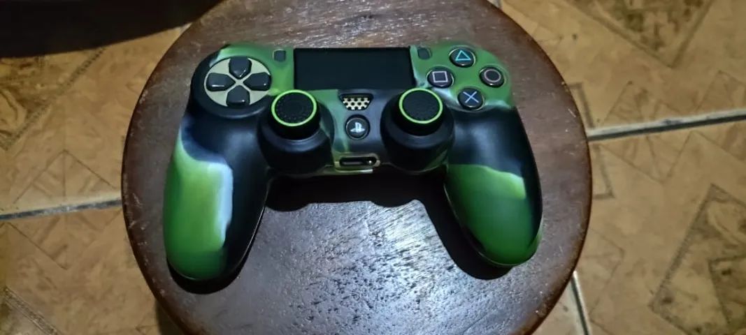 Playstation 4  * whatsapp - Foto 3