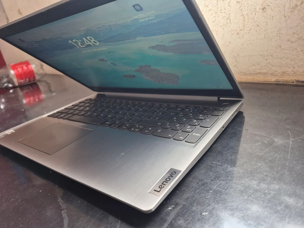 Notebook Ideapad 3 lenovo - Foto 3
