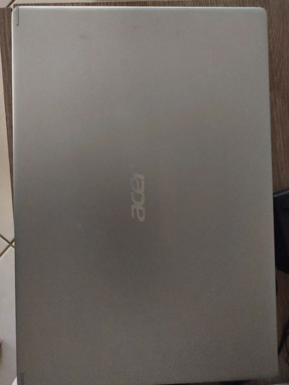Notebook Acer Aspire 5  - Foto 2