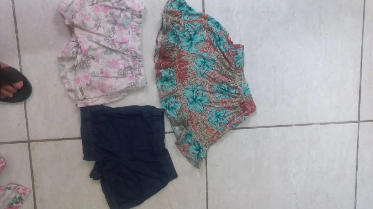 Roupas - Foto 4