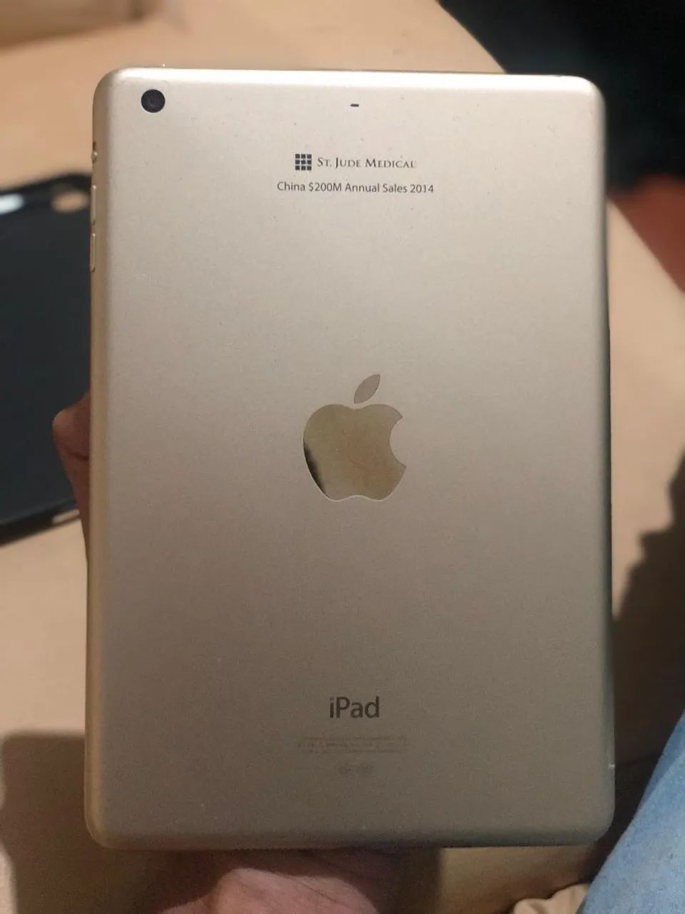 iPad mini 3 - 16gb - PERFEITO ESTADO - Celulares e Smartphones