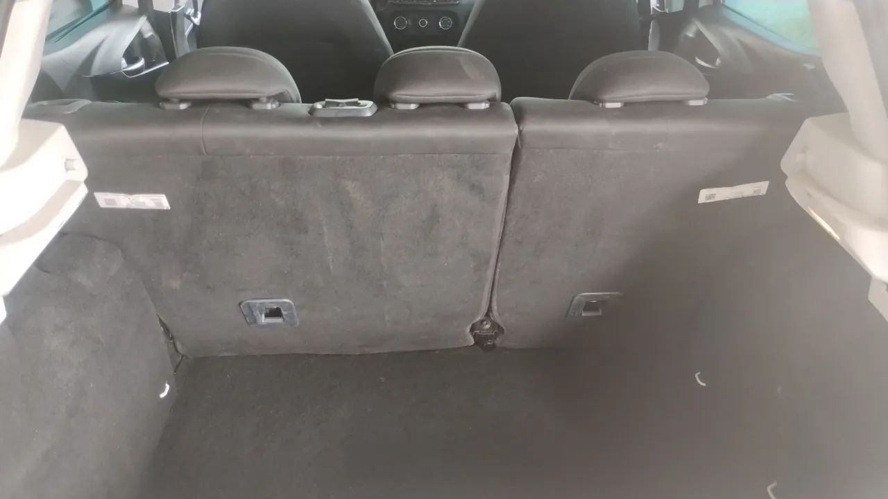 Fiat Argo Precision 1.8 16V Flex Mec. 2019 - Foto 5