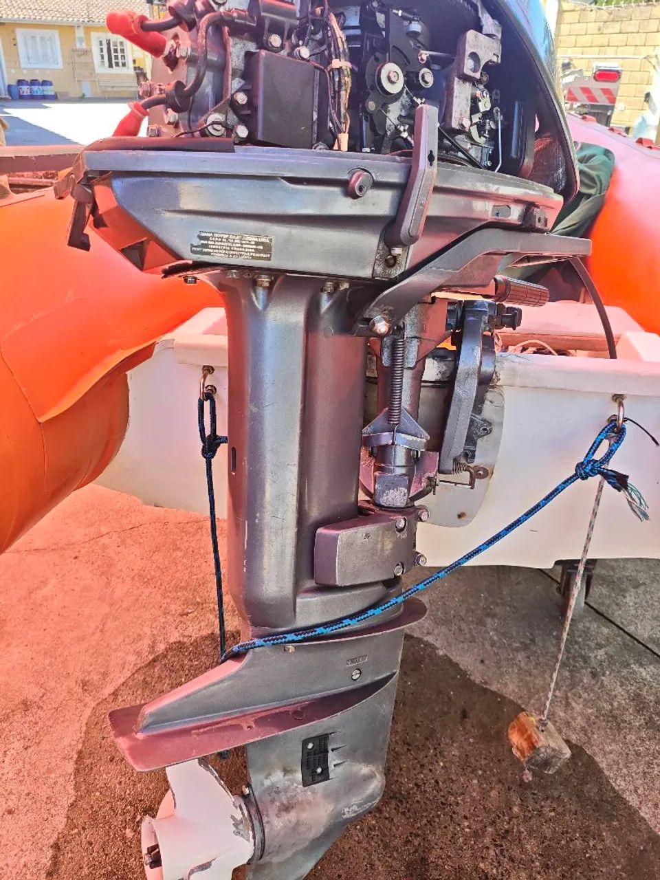 Boat Flexbolt ER12 - Foto 4