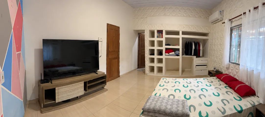 CASA PARA ALUGUEL | CONFORTO, ESPAÇO E LAZER - Foto 5