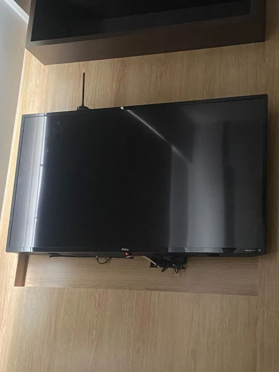 Tv Philco 43 smart 