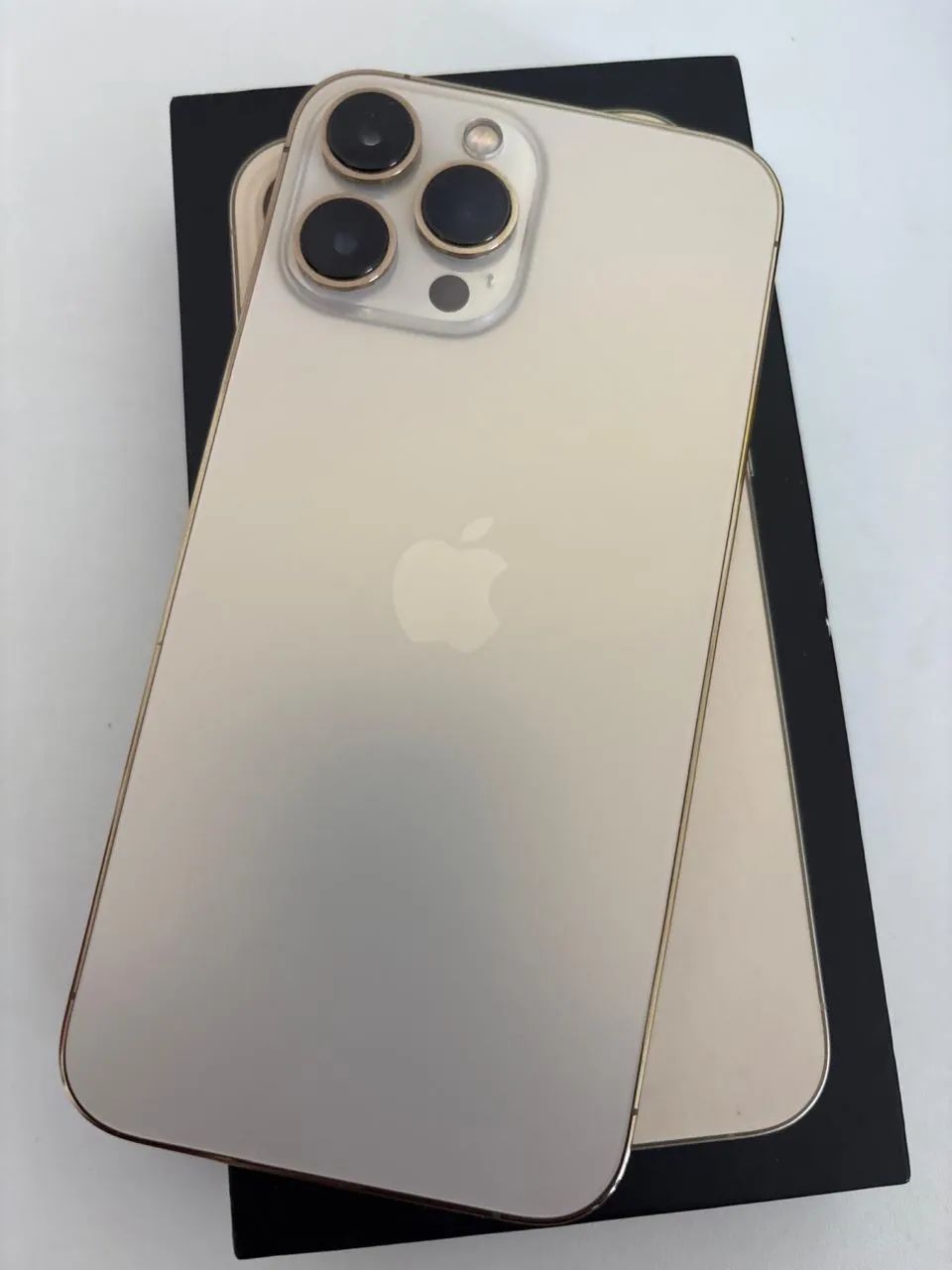 IPhone 13 Pro Max 256gb - Foto 3