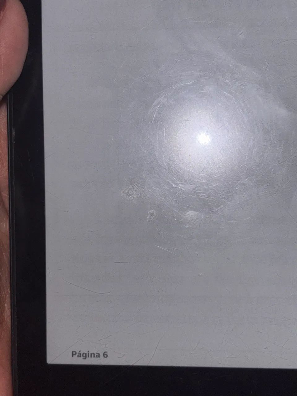 Kindle paperwhite 2022 - Foto 2