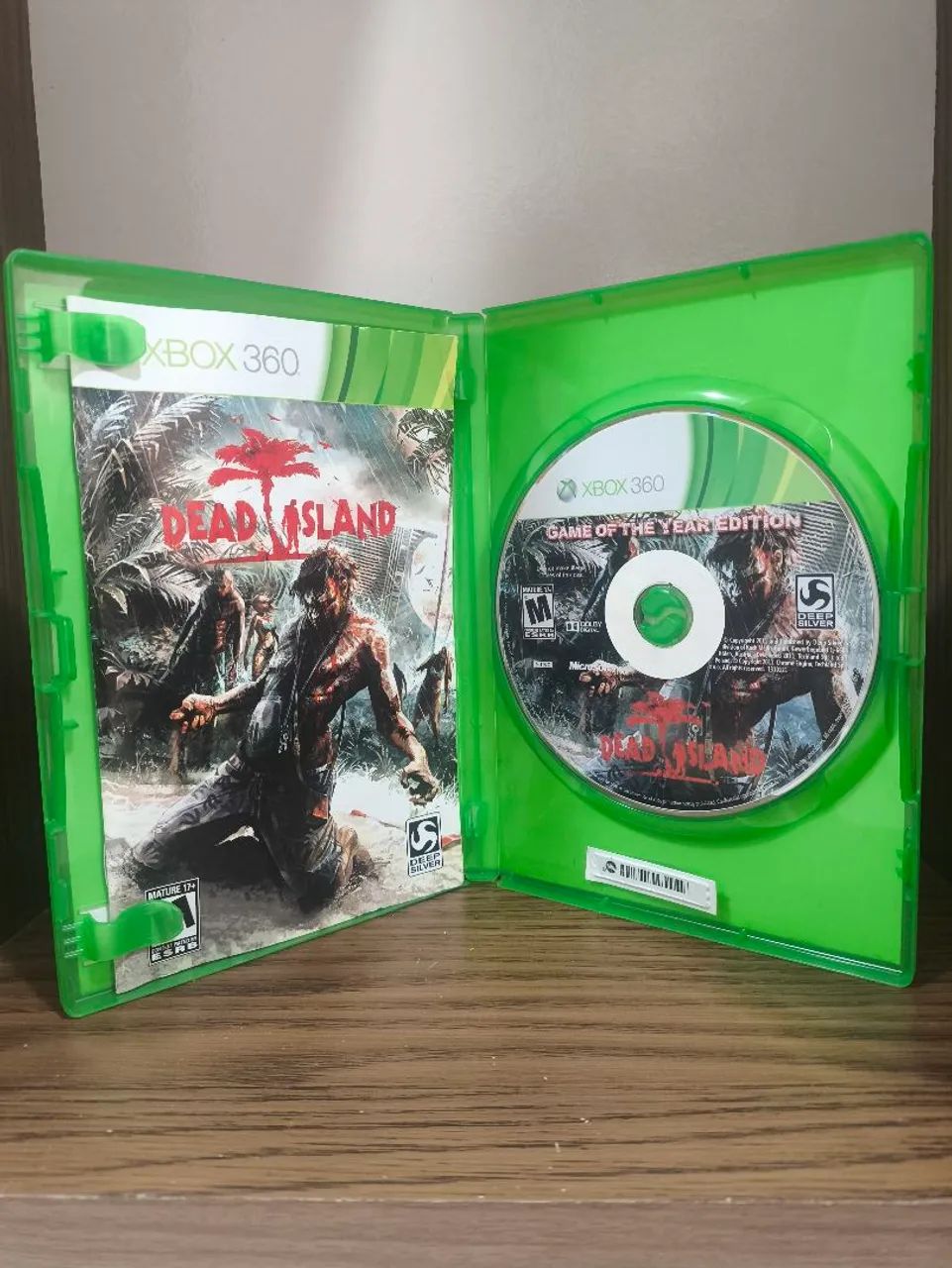 Jogo de Xbox 360 - Foto 2
