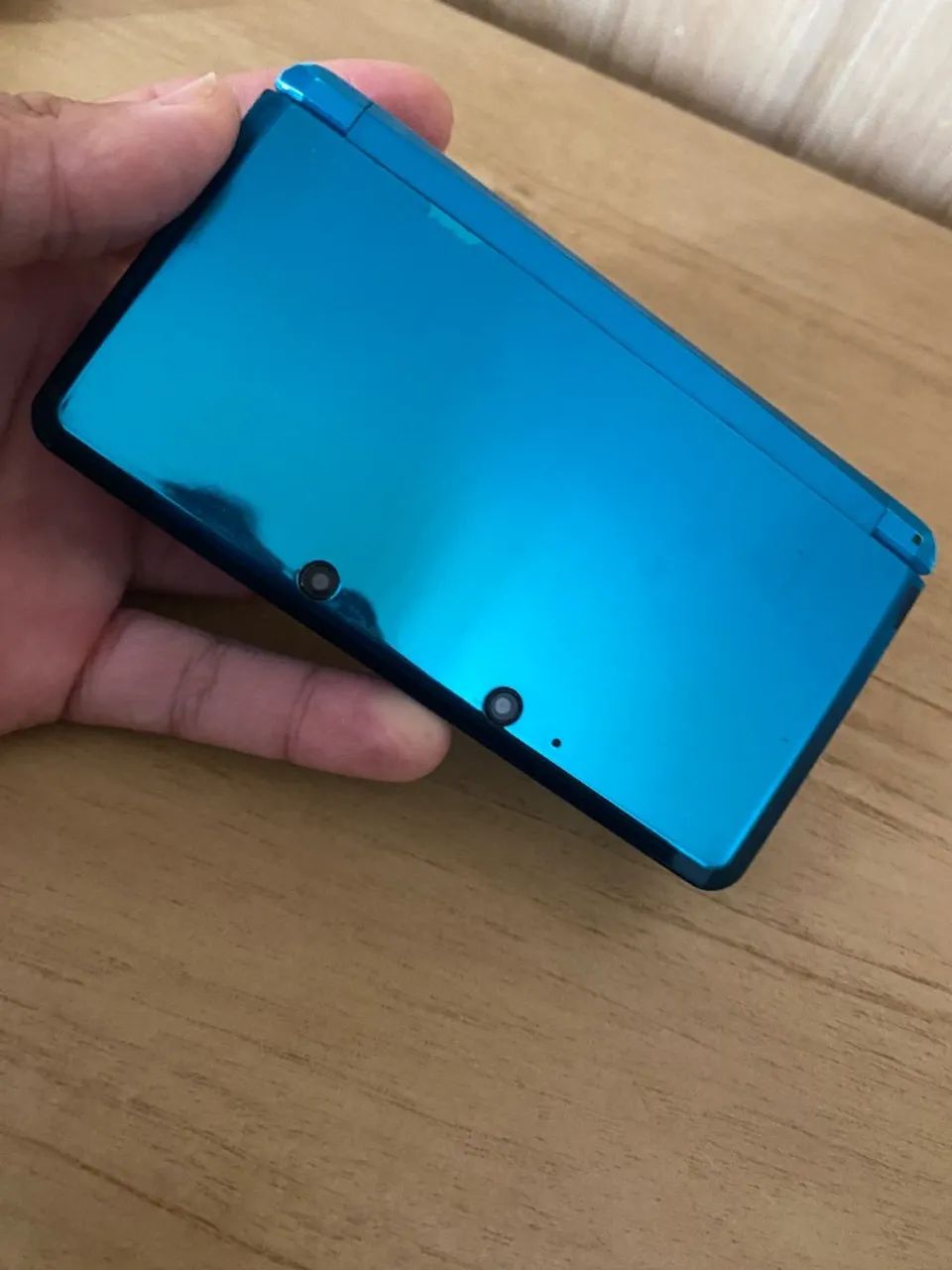 Nintendo 3ds Old  - Foto 2