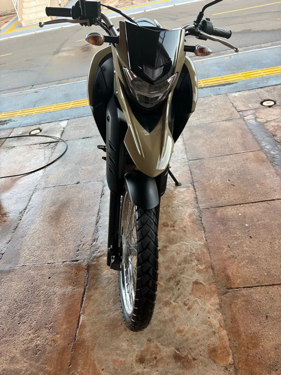 Xtz lander 250  - Foto 2