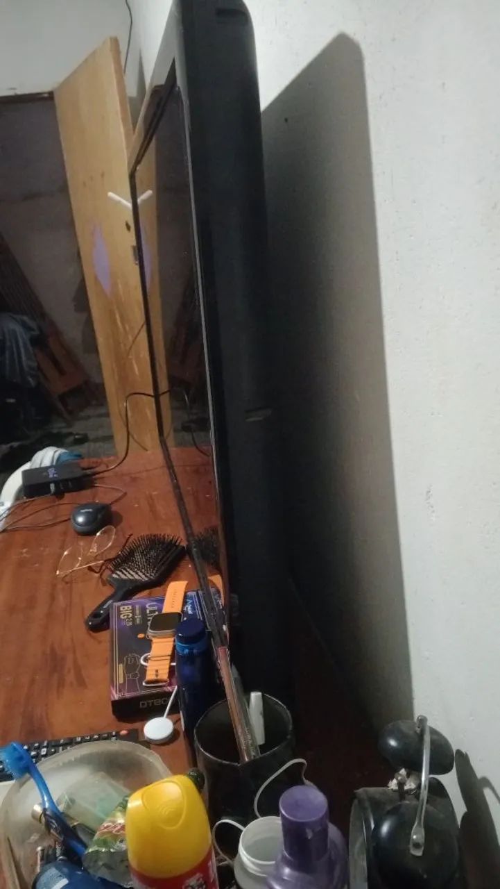 Tv LG 43 POLEGADAS digital não e smart - Foto 4