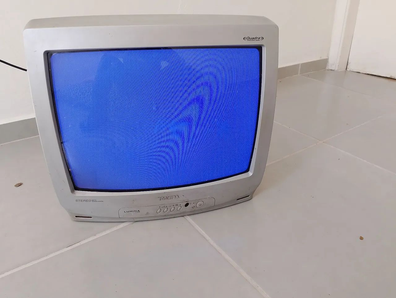 Televisão 20 pol - Foto 2
