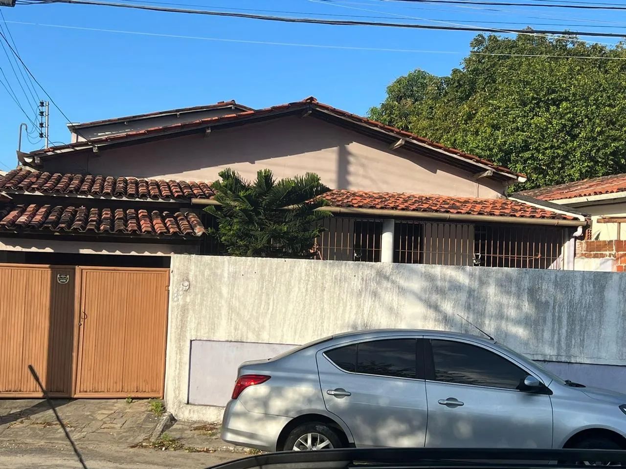 Casa na Torre