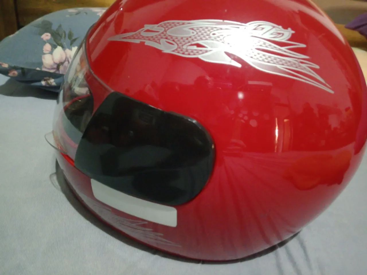 Capacete  - Foto 2