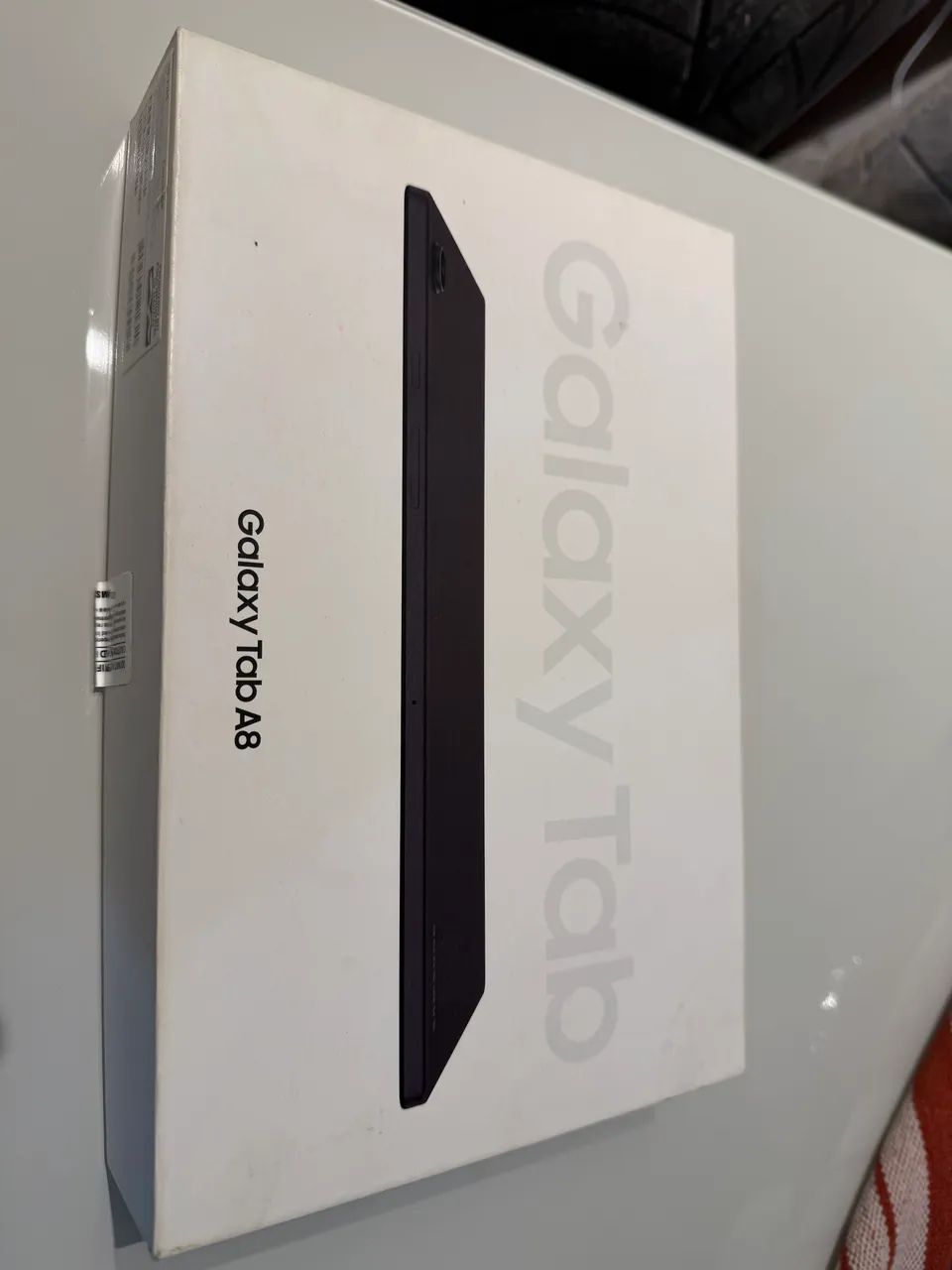Tablet Samsung Galaxy A8 - Foto 4