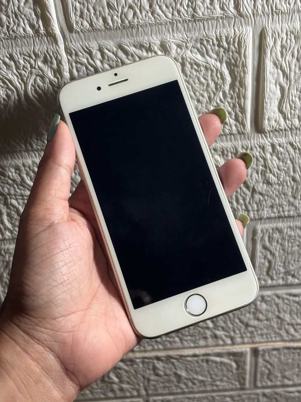 Carcaça completa Iphone 6