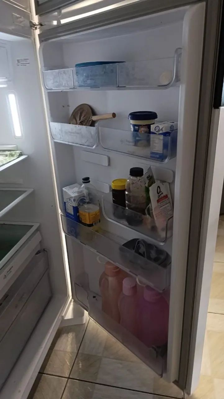 Vendo geladeira consul  - Foto 4