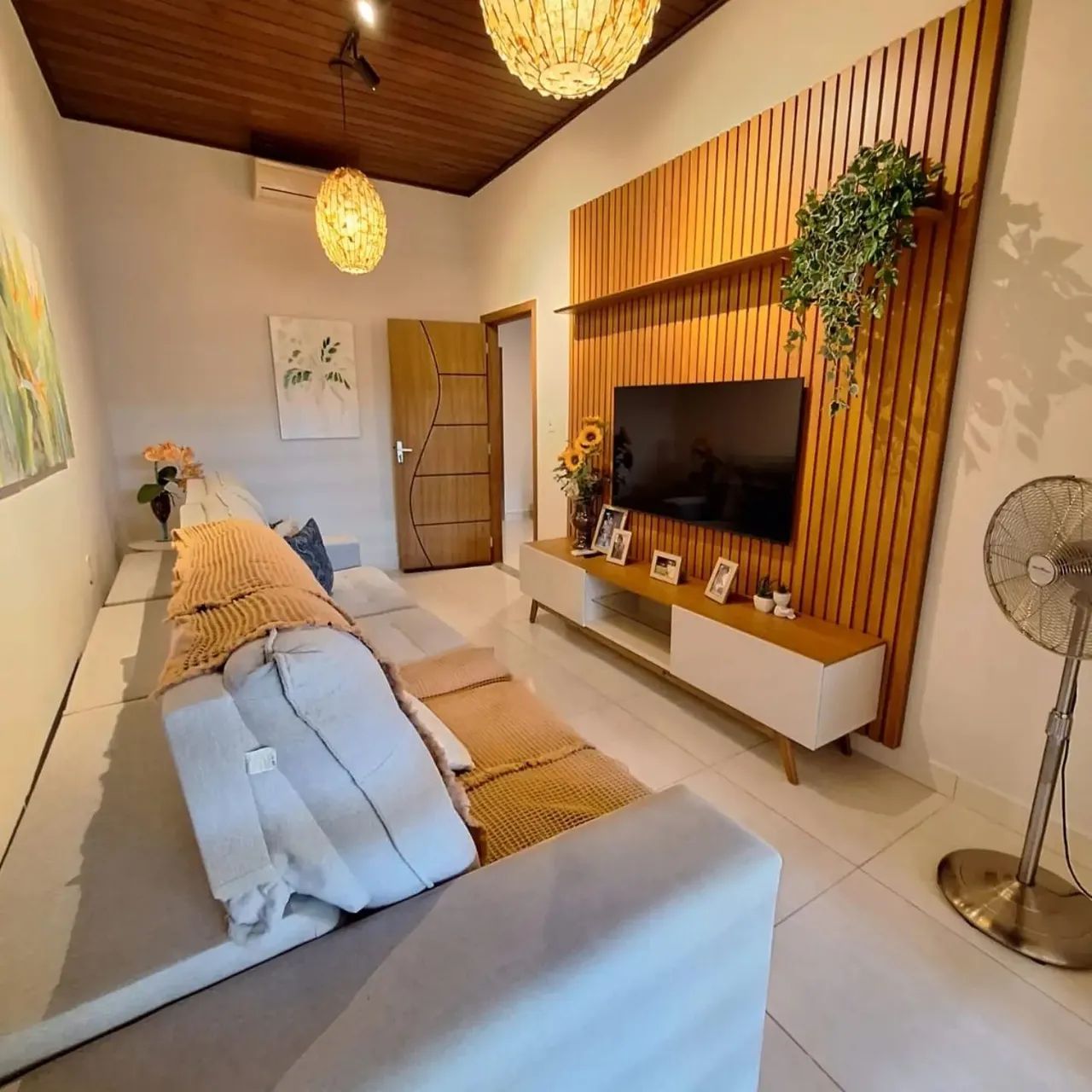 Residência modelo cidade nova 6 - Foto 3