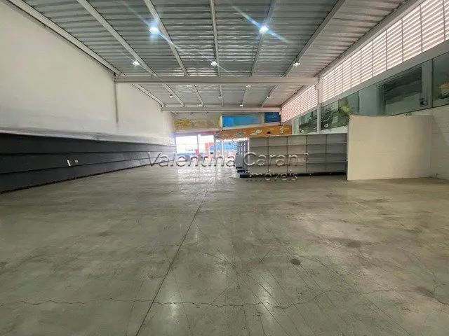 LOJA AMPLA PARA LOCAÇÃO - SUZANO - Foto 5