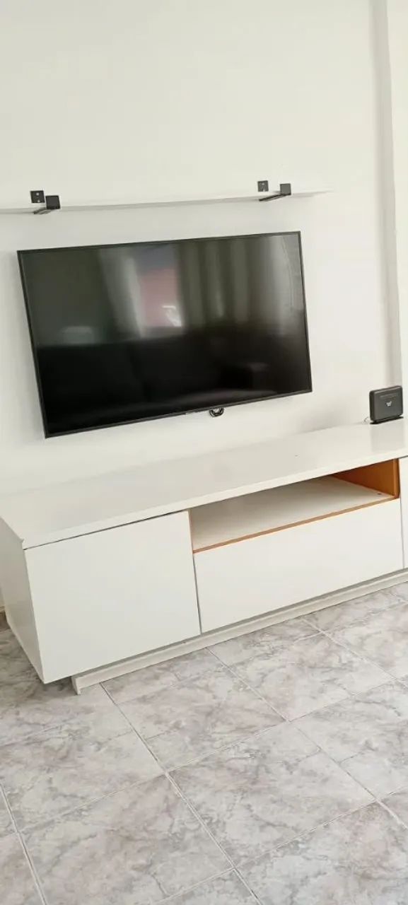 Rack para sala