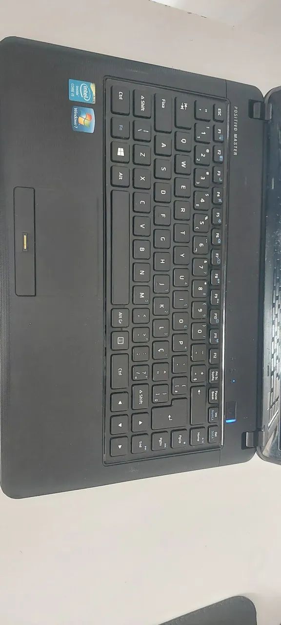 Notebook core i5. Ssd.8gb. Bateria excelente  - Foto 2