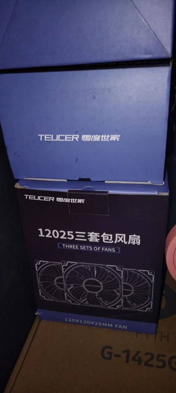 PC GAMER/ RTX 4060/ RIZEN 7 - Foto 4