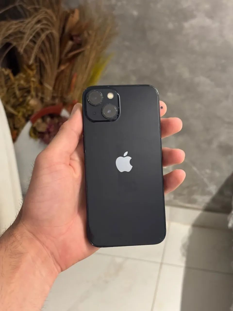 iPhone 13 128GB Midnight