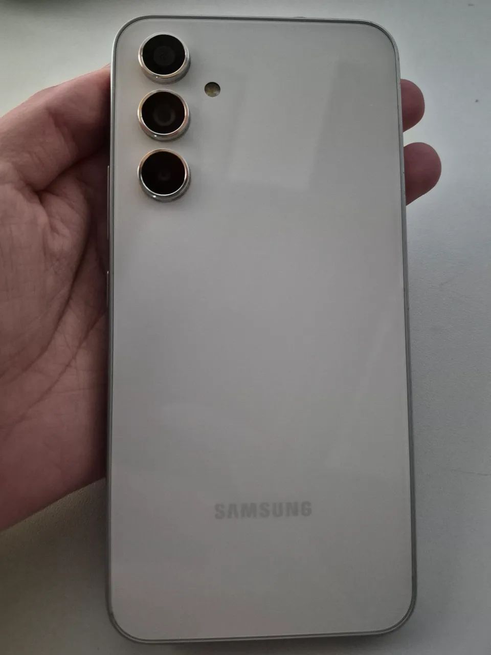 Celular Samsung Galaxy A54 - Foto 2