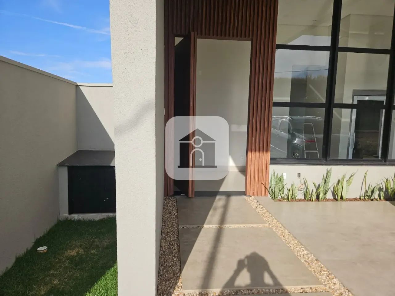 Casa em condomínio Terras Alpha para venda - Foto 2