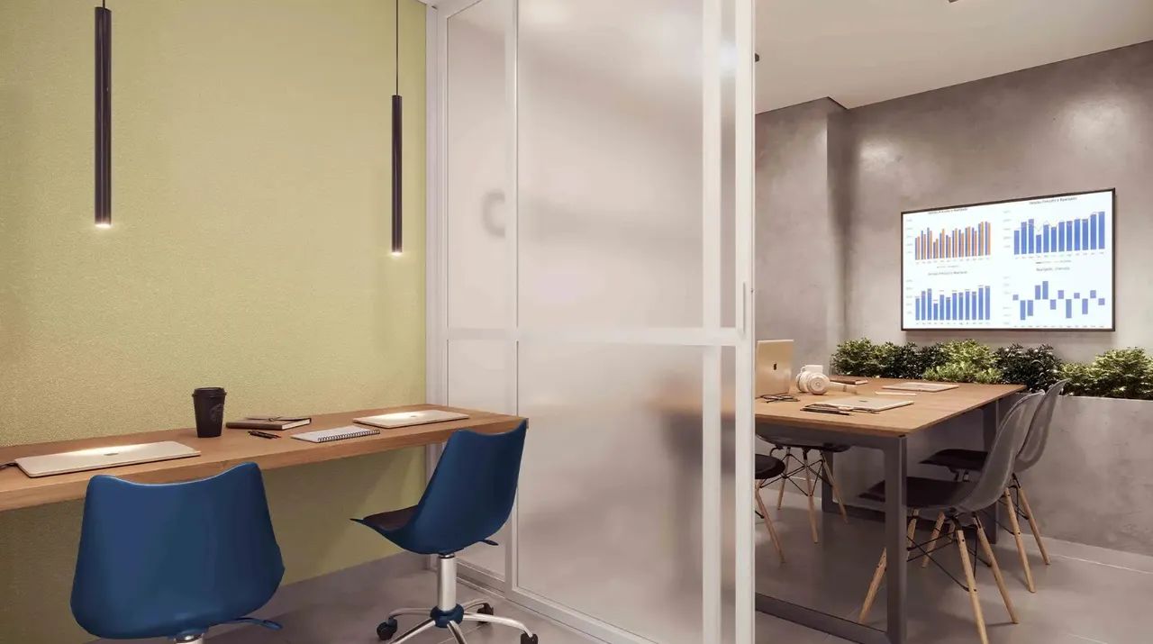 VIBE ITAIM - FASE 1 - TORRE 1 E 2 - Foto 15