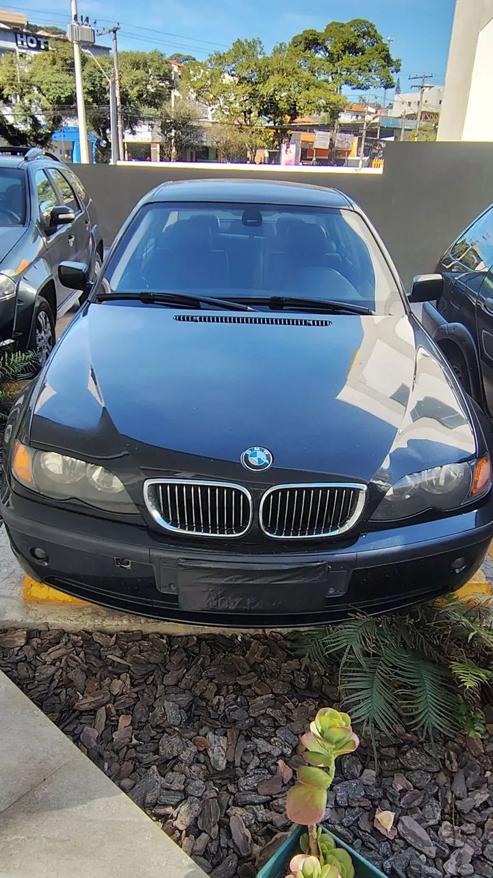 BMW 320I A 2003 - Foto 3