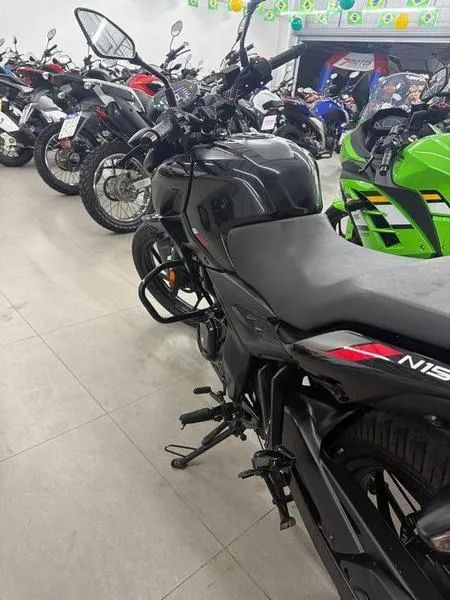 BAJAJ PULSAR N150 2026