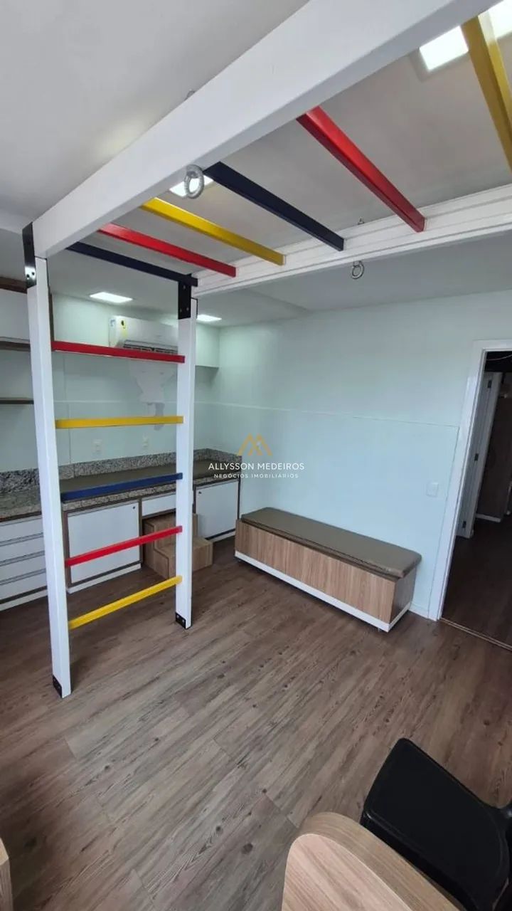 SALAS COMERCIAIS À VENDA | WEST CLINICAL  MOSSORÓ - Foto 5