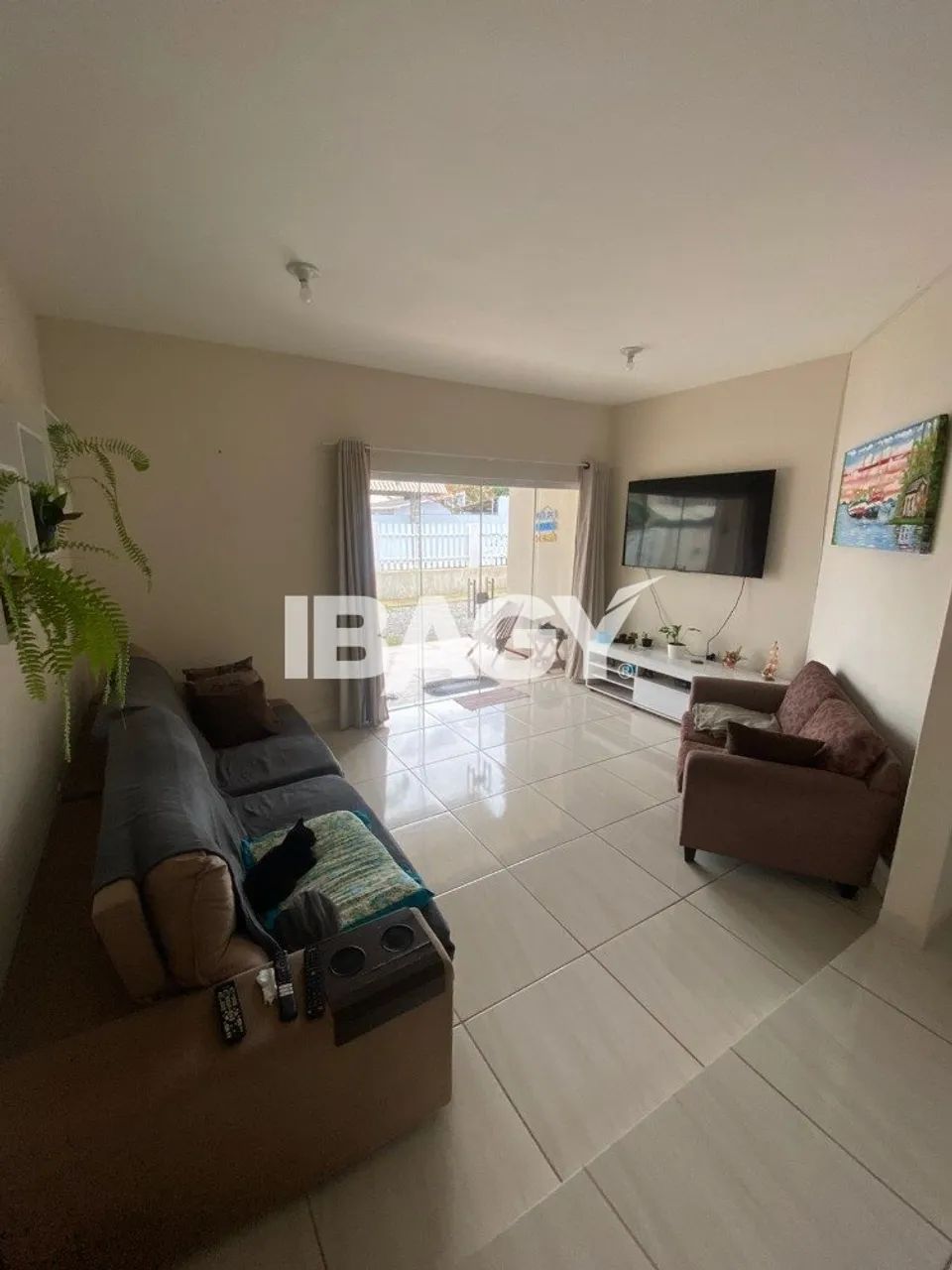 Excelente Casa 4 dormitório(s) em Campeche - Florianópolis - Foto 2