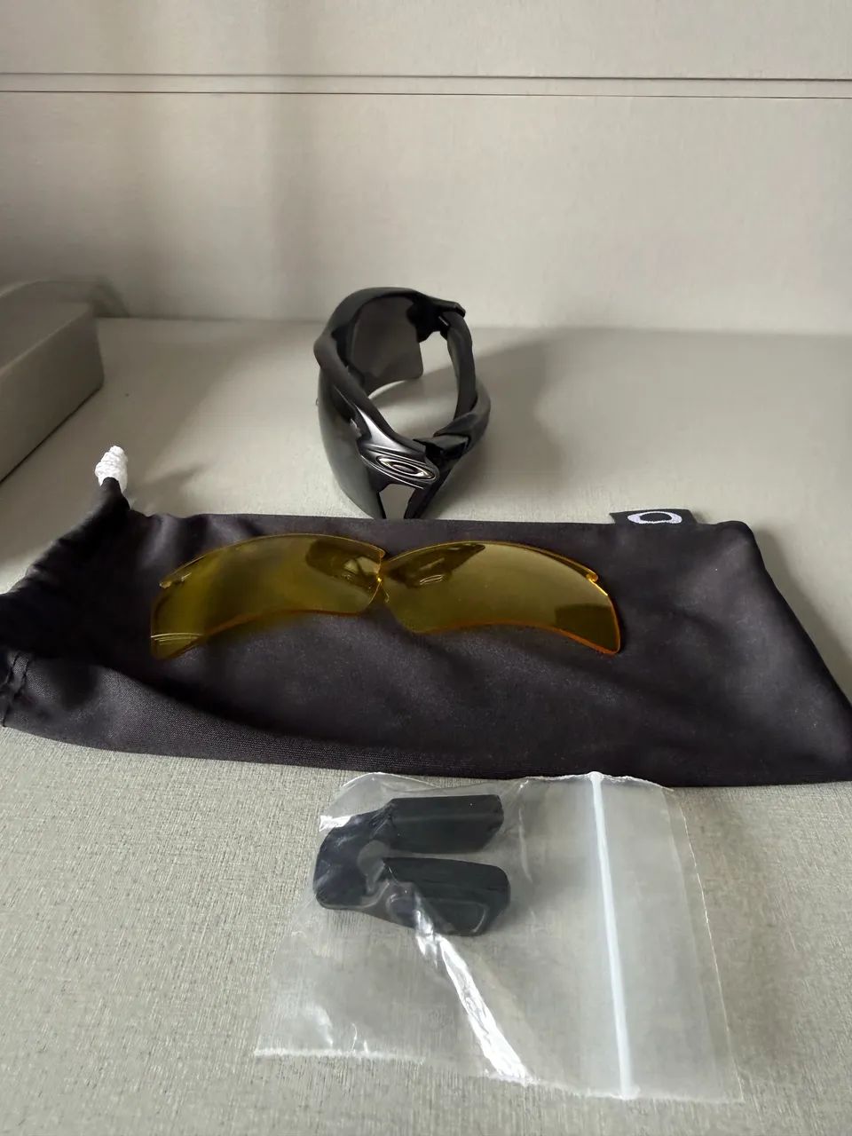Oakley Flack - Foto 2