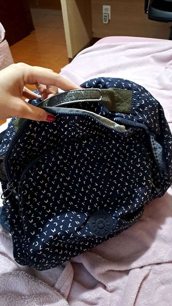 Mochila Kpling - Foto 2