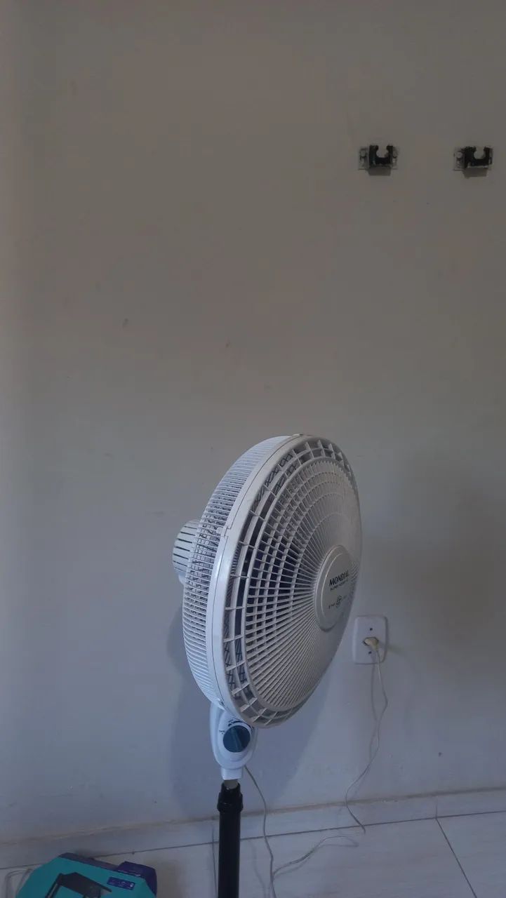 Ventilador. - Foto 4