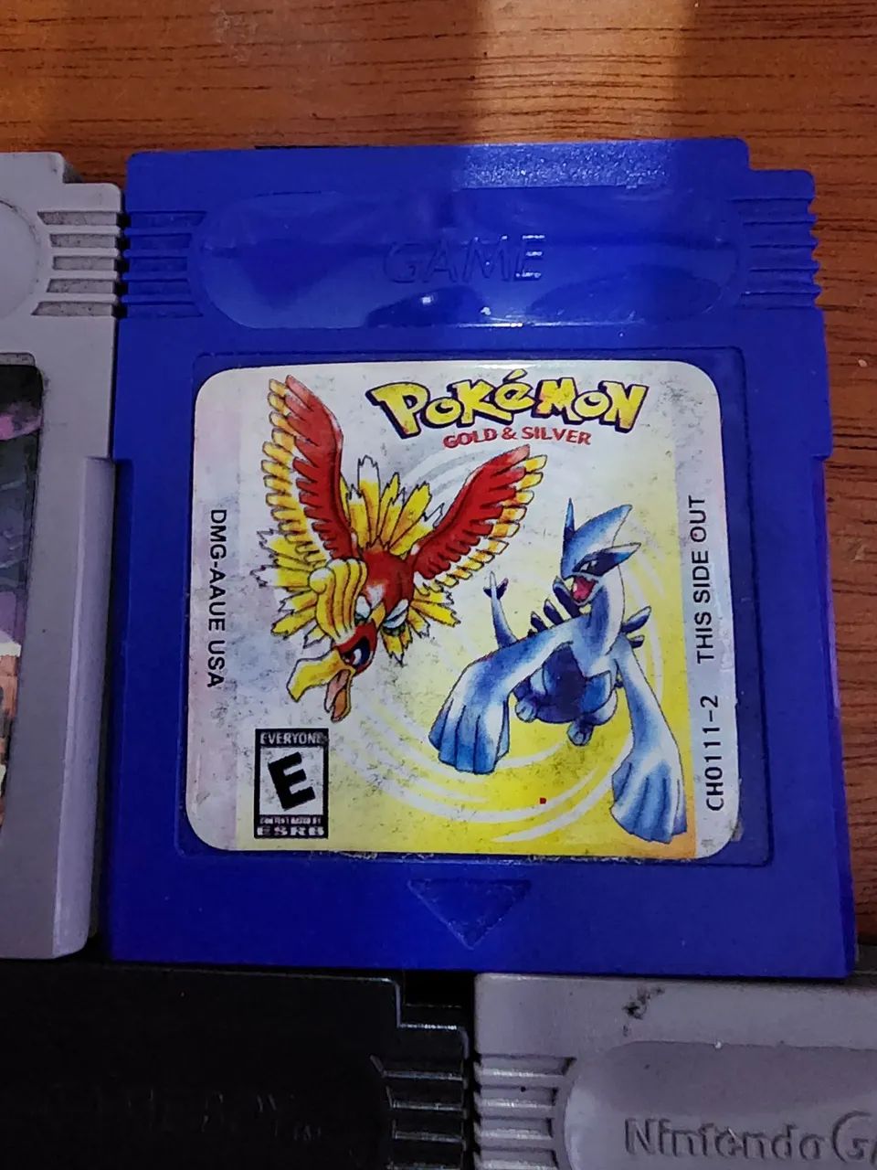 7 cartuchos para Game Boy  - Foto 3