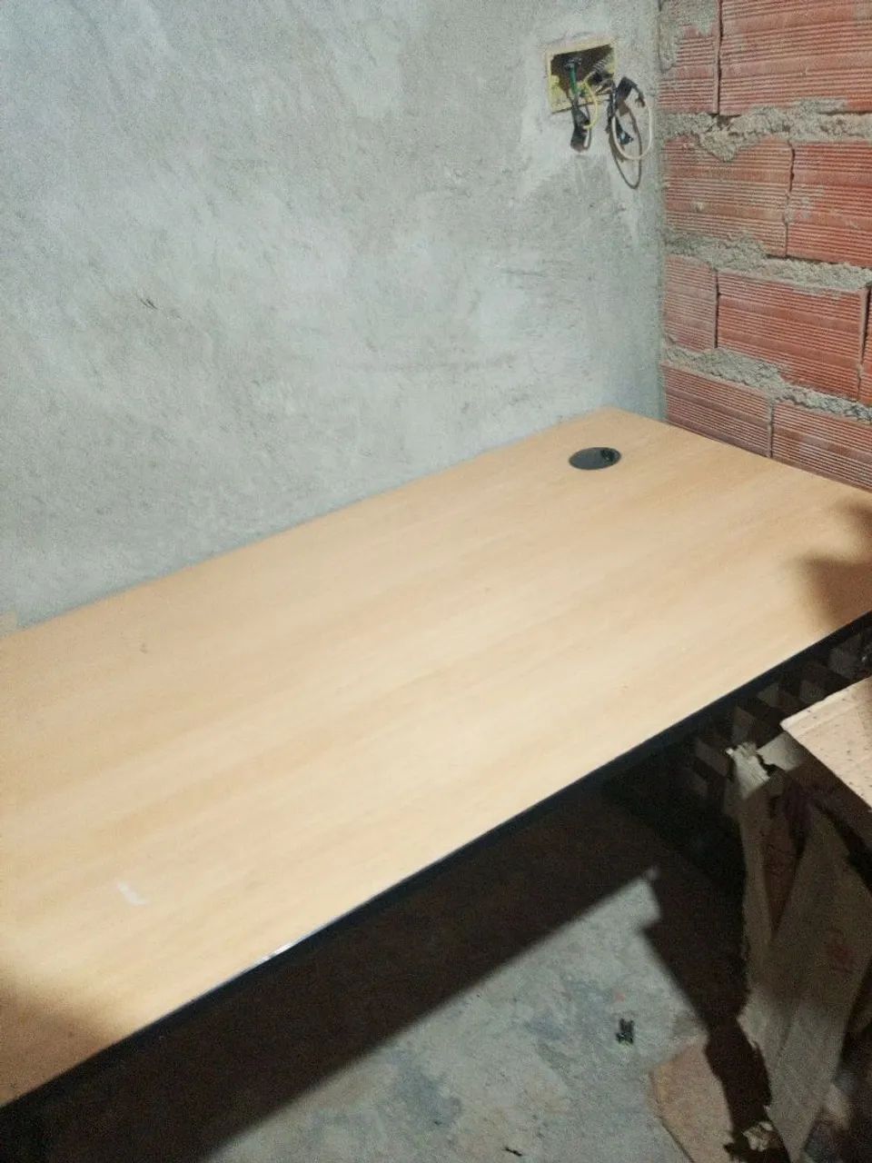 Mesa e computador  - Foto 3