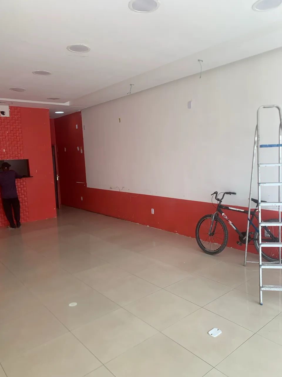Alugo loja comercial na holandeses  - Foto 5