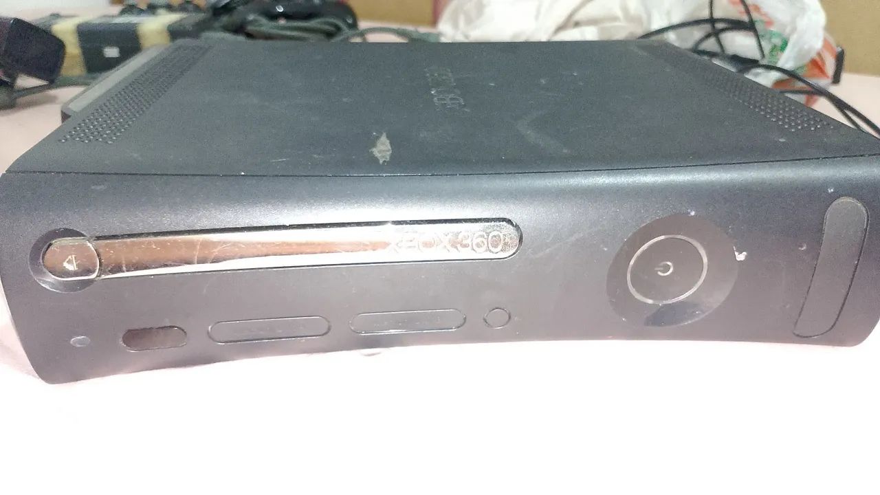 Xbos 360  - Foto 6