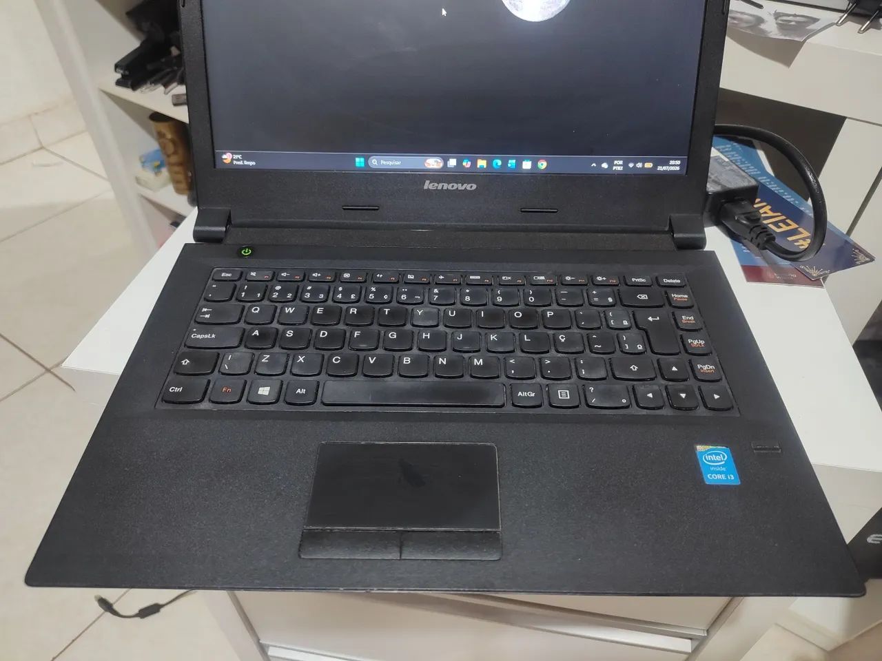 Notebook Lenovo b40-70 - Foto 2
