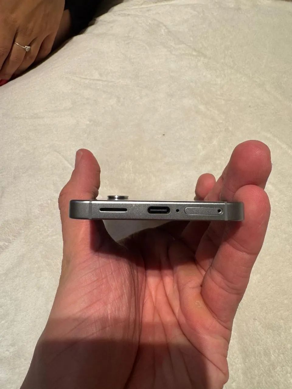 Samsung Galaxy S25 5G 256Gb - Foto 3