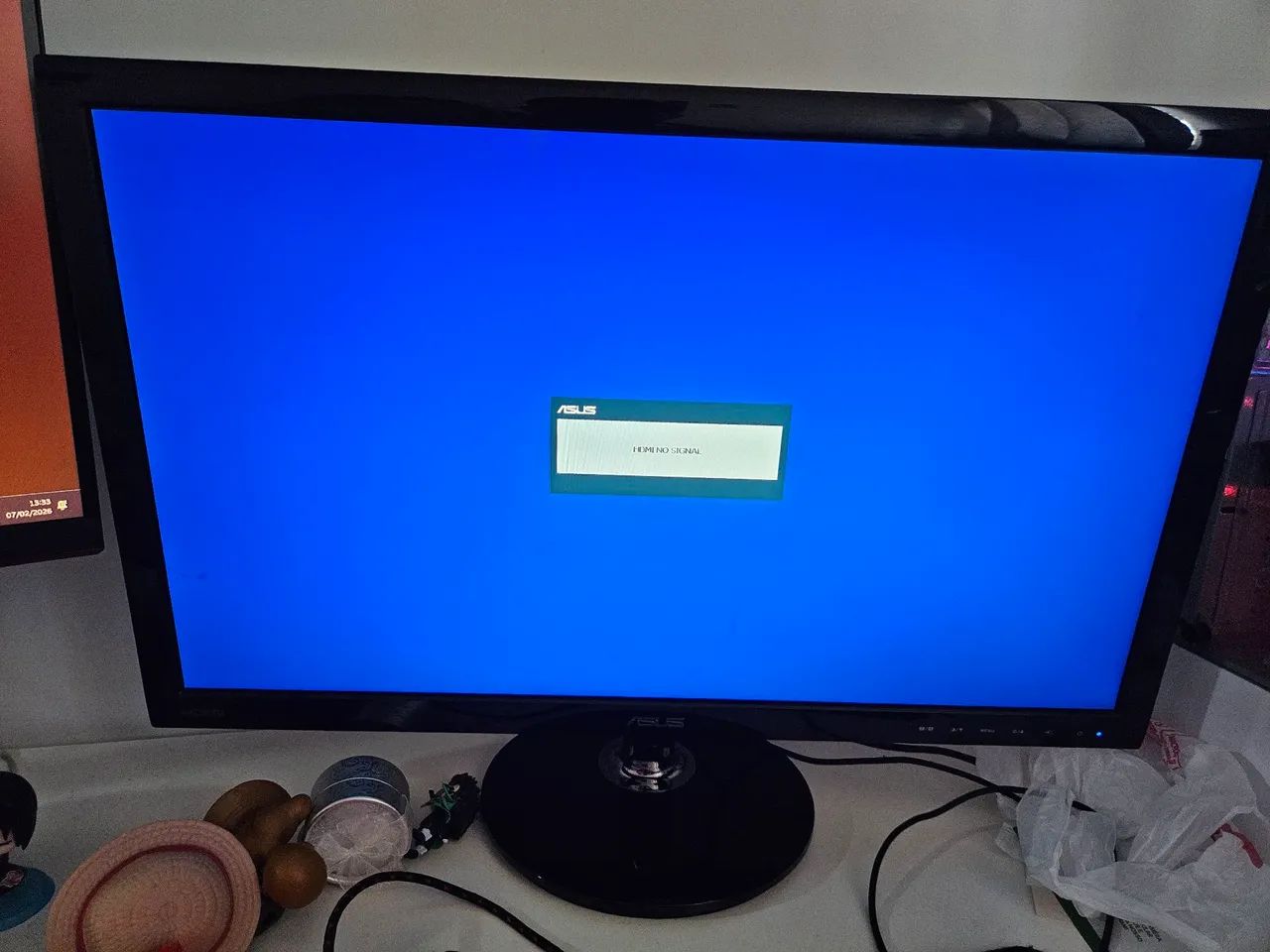 Monitor 24 polegadas asus - Foto 3