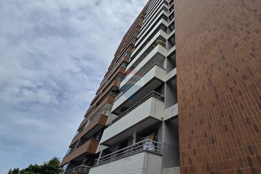 Apartamento, a venda, 78m2, Mucuripe, edifício Porto Real Residence - Foto 2