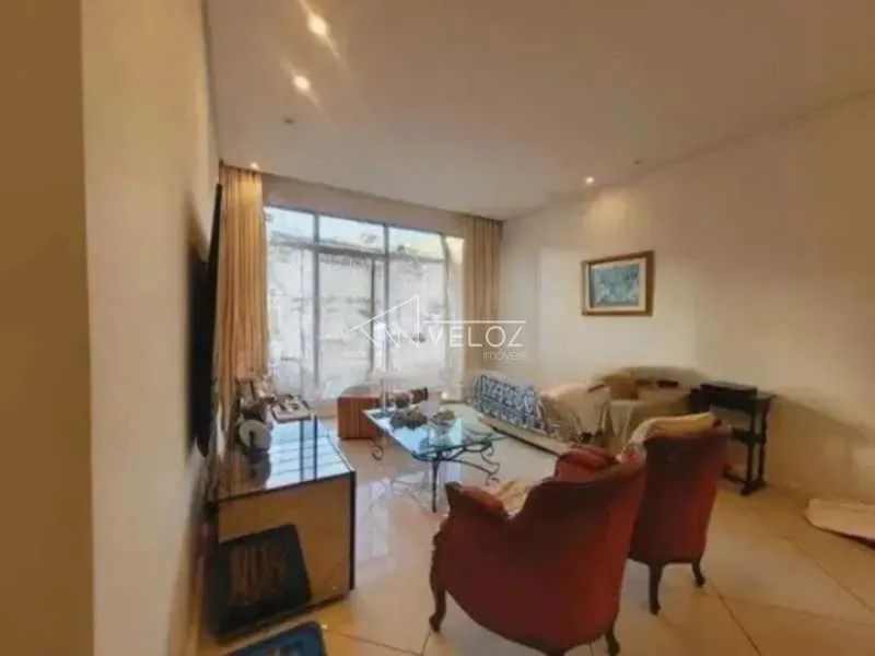 Apartamento : / Residencial / Ipanema - Foto 3